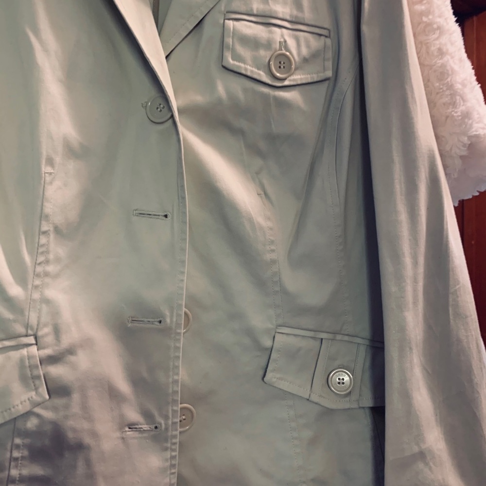 Jacket - Picture 2 of 2